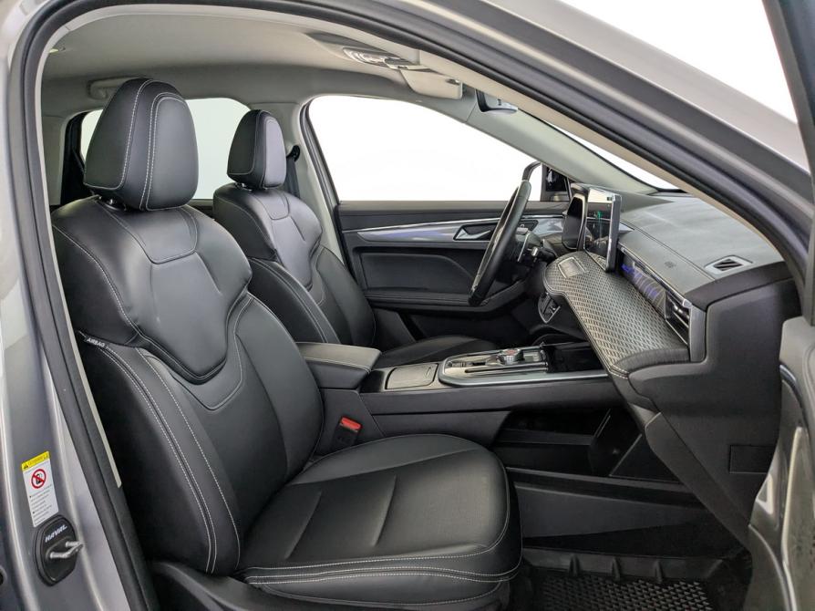 Haval Jolion I Рестайлинг Москва  - изображение 24