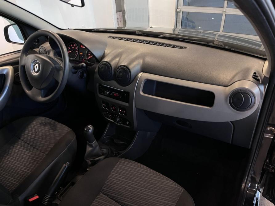 Renault Sandero I Чебоксары  - изображение 12