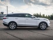 Land Rover Range Rover Velar I Москва  - изображение 30