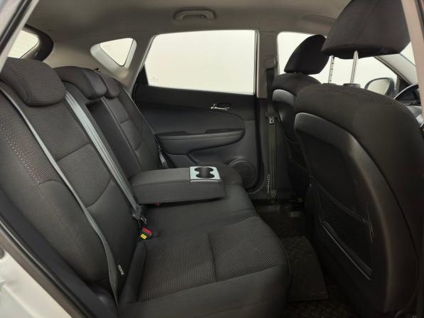 Hyundai i30 I с пробегом 2009 года, цена 505 000 рублей, 166639 км, хэтчбек, Автокод Объявления