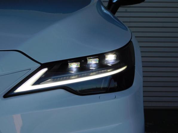 Lexus RX V с пробегом 2025 года, цена 11 950 000 рублей, 6 км, внедорожник, Автокод Объявления
