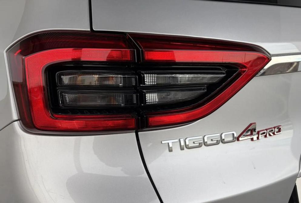 Chery Tiggo 4 Pro I Киров  - изображение 29
