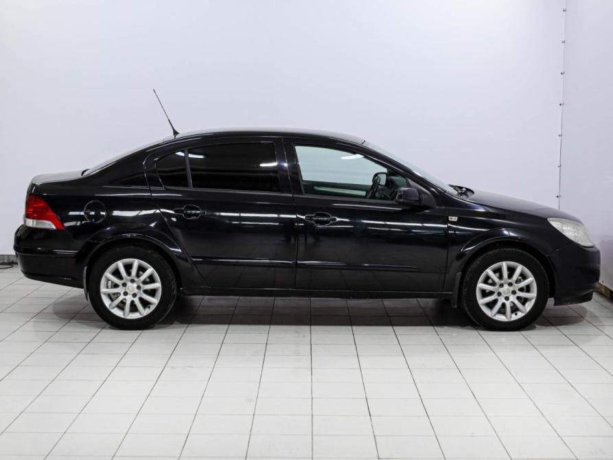 Opel Astra H Рестайлинг Ростов-на-Дону  - изображение 5