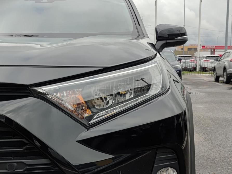 Toyota RAV4 V (XA50) Йошкар-Ола  - изображение 21