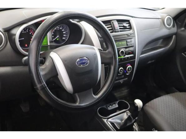 Datsun on-DO I с пробегом 2016 года, цена 344 000 рублей, 148299 км, седан, Автокод Объявления