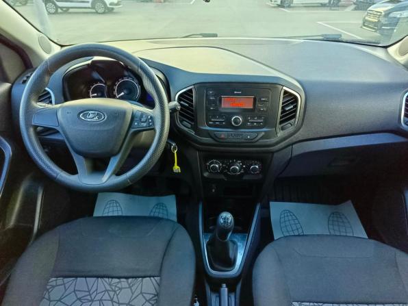 Lada (ВАЗ) XRAY I с пробегом 2018 года, цена 729 000 рублей, 137097 км, хэтчбек, Автокод Объявления