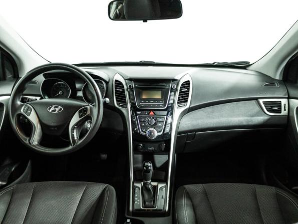 Hyundai i30 II с пробегом 2013 года, цена 928 585 рублей, 183700 км, хэтчбек, Автокод Объявления