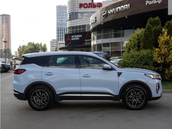 Chery Tiggo 7 Pro Max I с пробегом 2022 года, цена 1 951 000 рублей, 52888 км, внедорожник, Автокод Объявления