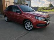 Lada (ВАЗ) Granta I Рестайлинг Великие Луки  - изображение 20