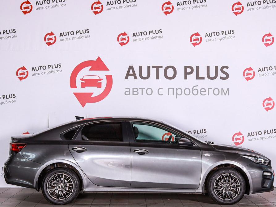 Kia Cerato IV Минеральные Воды  - изображение 6