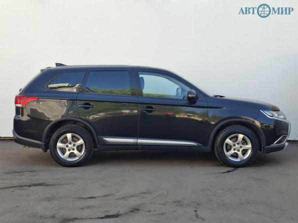 Mitsubishi Outlander III Рестайлинг 2 с пробегом 2017 года, цена 1 800 000 рублей, 193000 км, внедорожник, Автокод Объявления