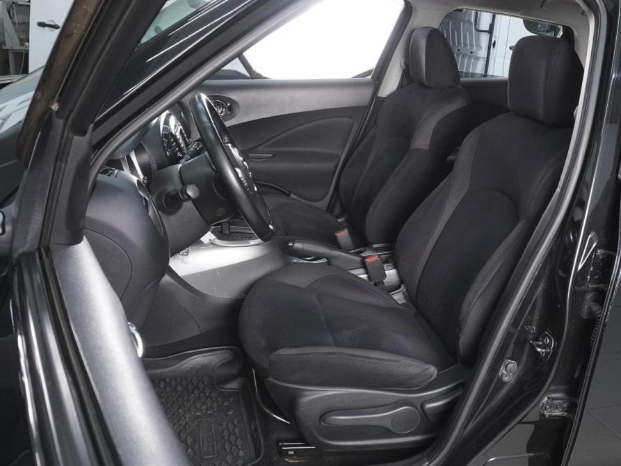 Nissan Juke I Ростов-на-Дону  - изображение 10
