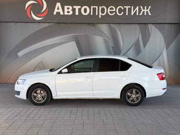Skoda Octavia III (A7) с пробегом 2016 года, цена 1 199 000 рублей, 294166 км, универсал, Автокод Объявления