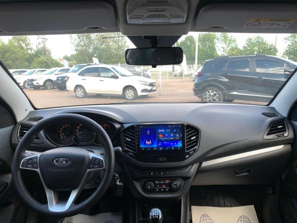 Lada (ВАЗ) Vesta I с пробегом 2019 года, цена 930 000 рублей, 134000 км, седан, Автокод Объявления