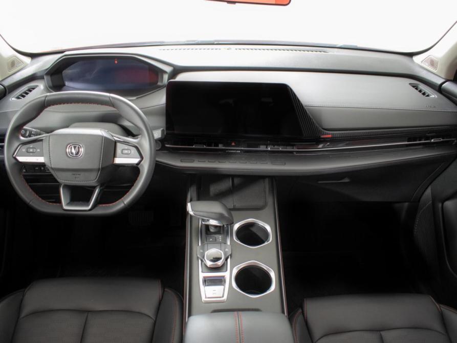 Changan CS55 Plus II Москва  - изображение 14