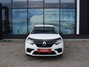 Renault Logan II Рестайлинг Архангельск  - изображение 14