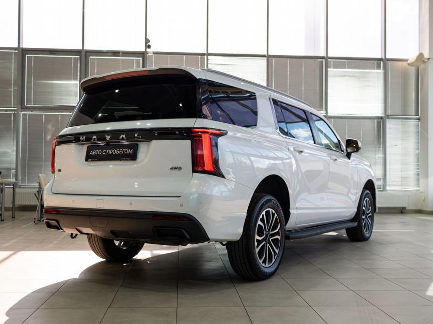 Haval H5 II Москва  - изображение 7