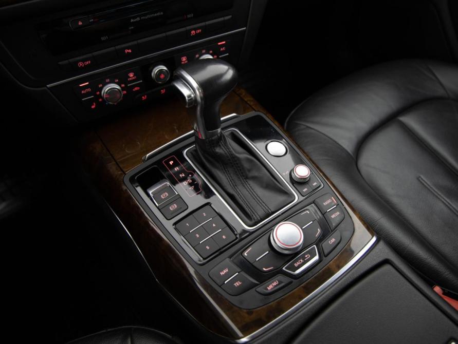 Audi A6 IV (C7) Санкт-Петербург  - изображение 14