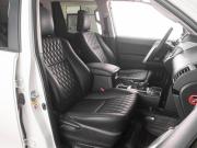 Toyota Land Cruiser Prado 150 Series Рестайлинг 1 Тюмень  - изображение 24