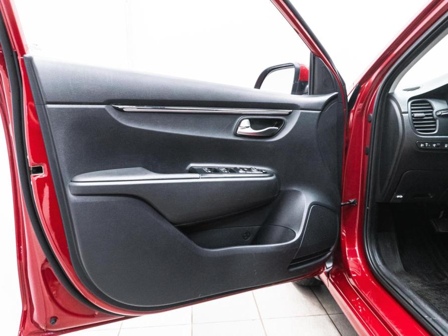 Kia Rio IV Красноярск  - изображение 10