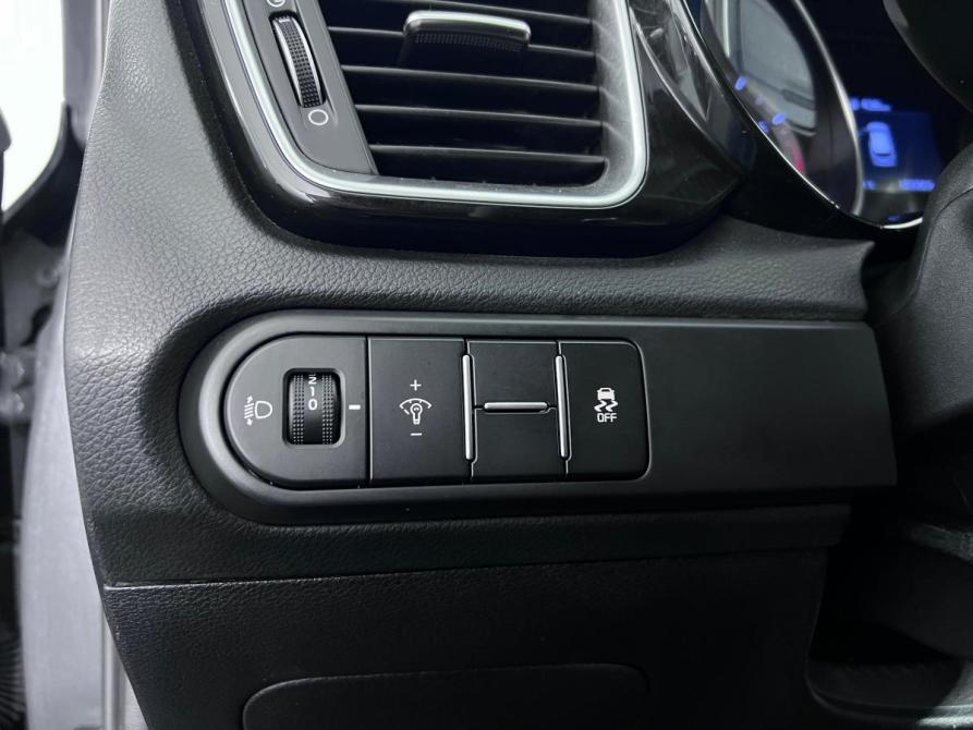 Kia Ceed III Ростов-на-Дону  - изображение 17