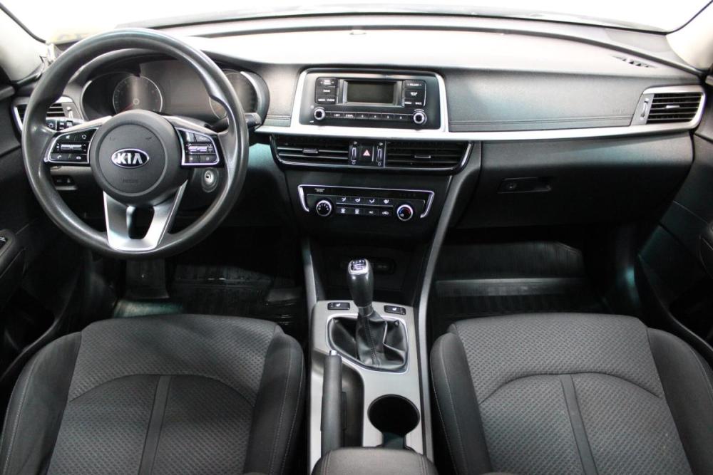 Kia Optima IV Рестайлинг Ярославль  - изображение 9