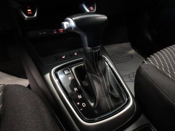 Kia Rio IV с пробегом 2019 года, цена 1 532 000 рублей, 75479 км, хэтчбек, Автокод Объявления