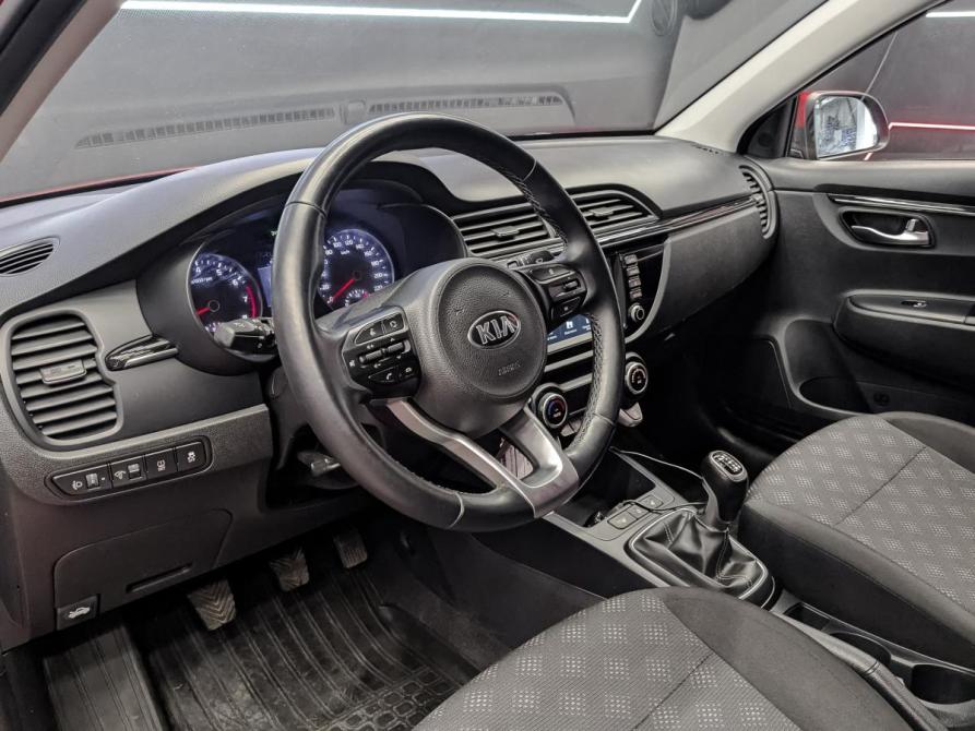 Kia Rio IV Москва  - изображение 15