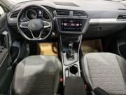 Volkswagen Tiguan II Рестайлинг Курск  - изображение 29