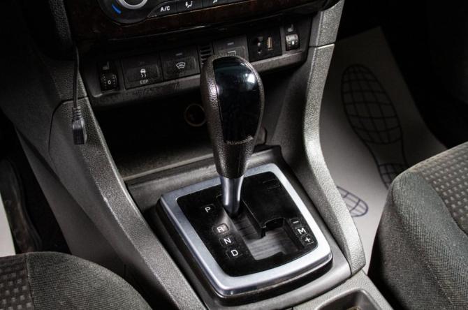 Ford Focus II с пробегом 2007 года, цена 369 000 рублей, 265000 км, седан, Автокод Объявления