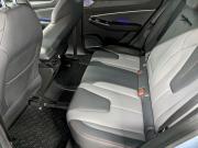 Geely Cityray Москва  - изображение 46