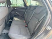 Ford Focus III Рестайлинг Стройкерамика  - изображение 44