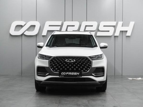 Chery Tiggo 8 Pro Max I с пробегом 2023 года, цена 2 409 000 рублей, 149242 км, внедорожник, Автокод Объявления