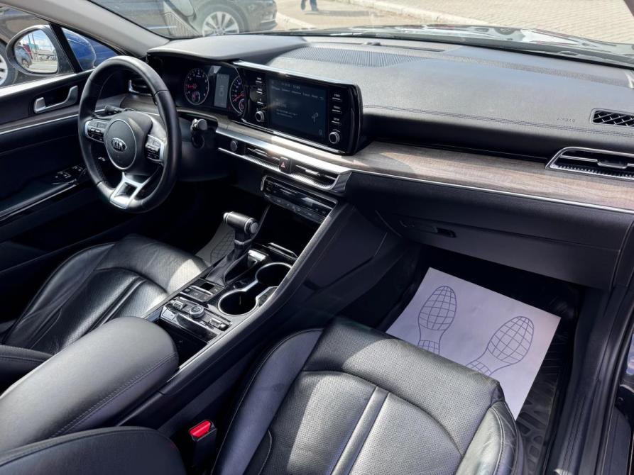 Kia K5 III Пермь  - изображение 15