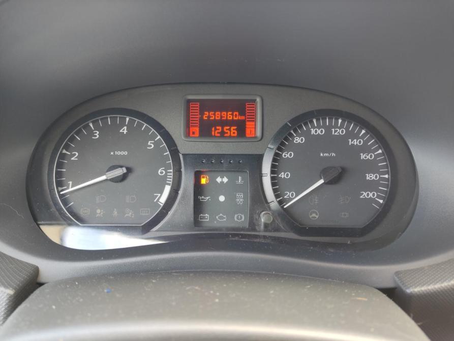 Lada (ВАЗ) Largus I Санкт-Петербург  - изображение 10