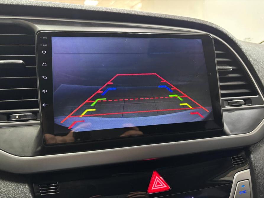 Hyundai Elantra VI (AD) Альметьевск  - изображение 20