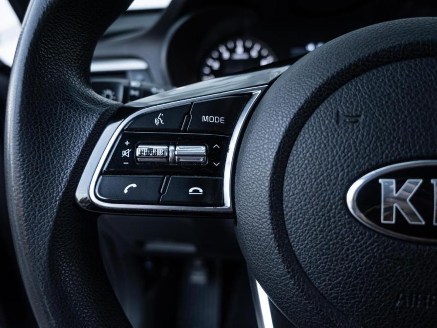 Kia Optima IV Рестайлинг Ставрополь  - изображение 16