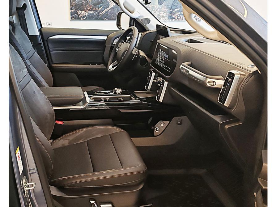 Haval Dargo I Самара  - изображение 10