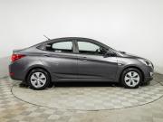 Hyundai Solaris I Рестайлинг Санкт-Петербург  - изображение 19