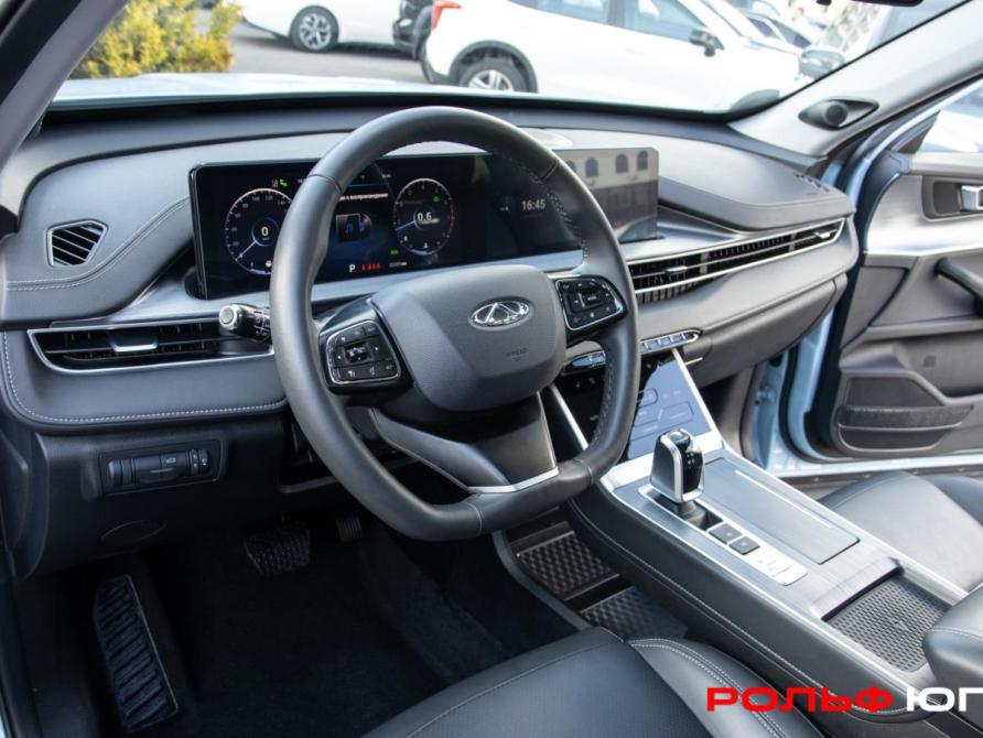 Chery Tiggo 7 Pro Max I Москва  - изображение 18
