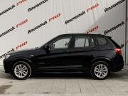 BMW X3 II (F25) Екатеринбург  - изображение 29