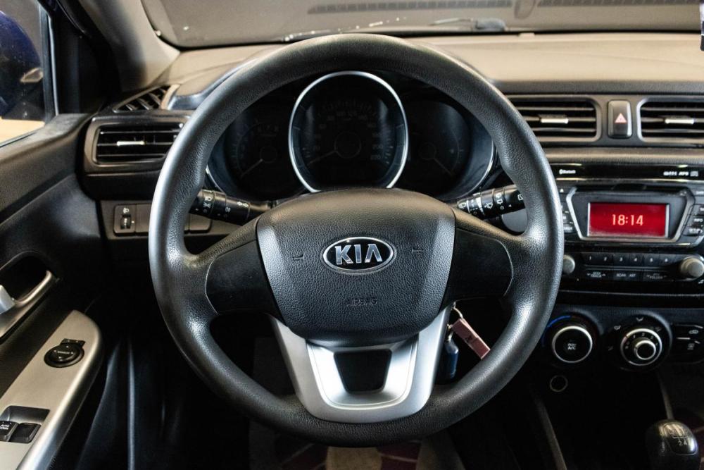 Kia Rio III Уфа  - изображение 6