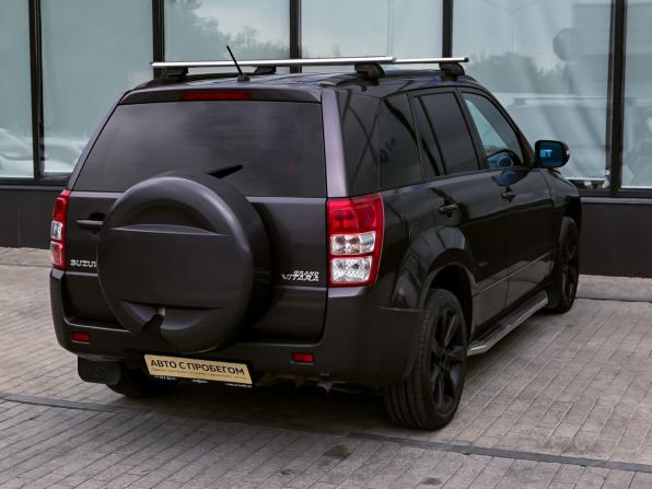 Suzuki Grand Vitara II Рестайлинг 2 с пробегом 2013 года, цена 1 039 000 рублей, 244455 км, внедорожник, Автокод Объявления