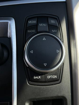 BMW X5 III (F15) с пробегом 2015 года, цена 2 750 000 рублей, 216980 км, внедорожник, Автокод Объявления