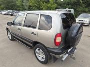 Chevrolet Niva I Саратов  - изображение 47