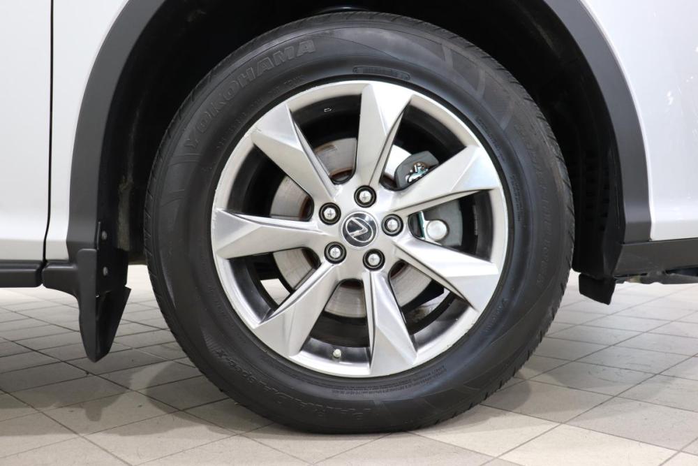 Lexus RX IV Иркутск  - изображение 13
