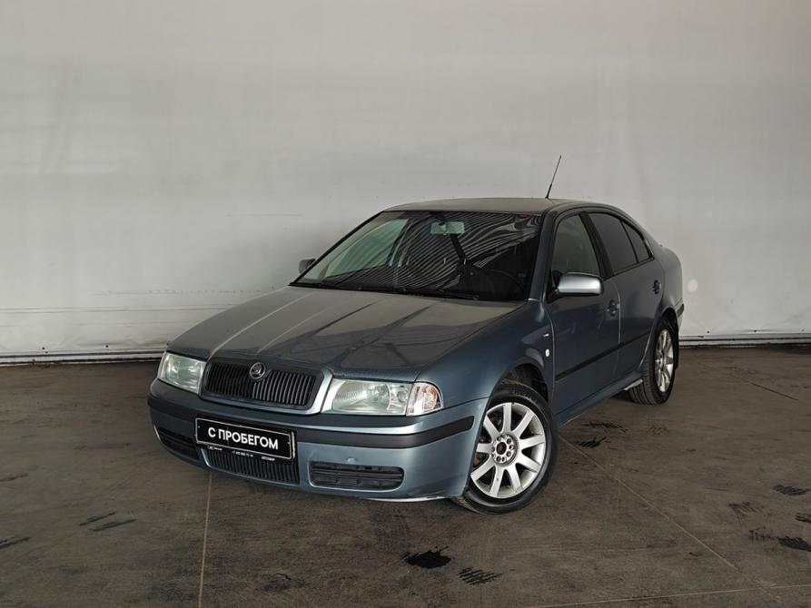 Skoda Octavia I (A4) Рестайлинг Москва  - изображение 1