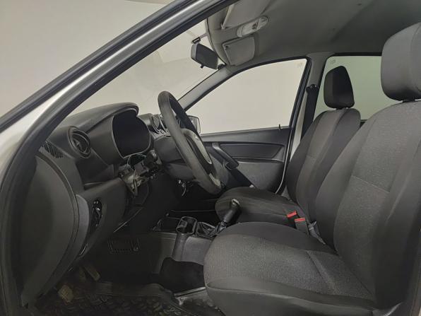 Lada (ВАЗ) Granta I с пробегом 2013 года, цена 225 000 рублей, 218403 км, седан, Автокод Объявления