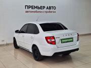 Lada (ВАЗ) Granta I Рестайлинг Смоленск  - изображение 20