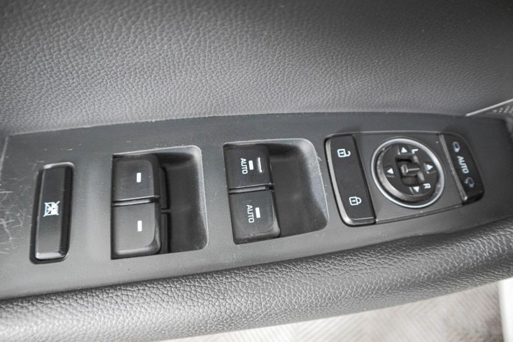 Hyundai Sonata VII (LF) Рестайлинг Кемерово  - изображение 21